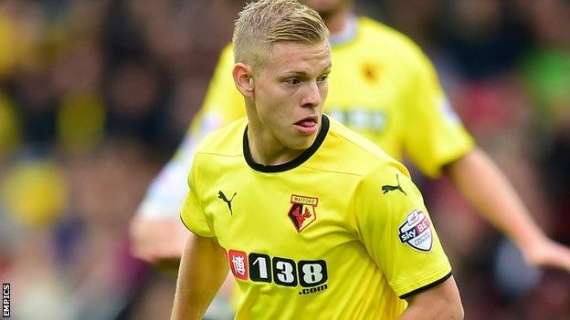 Il Watford schiaccia 4-1 il Reading: primato e un altro piccolo passo verso la Premier