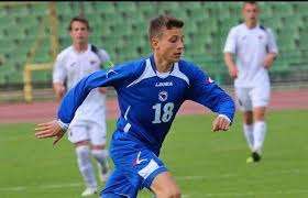 Primavera, il talento Varesanovic: "Orgoglioso di essere all'Udinese, con l'impegno voglio arrivare in prima squadra"