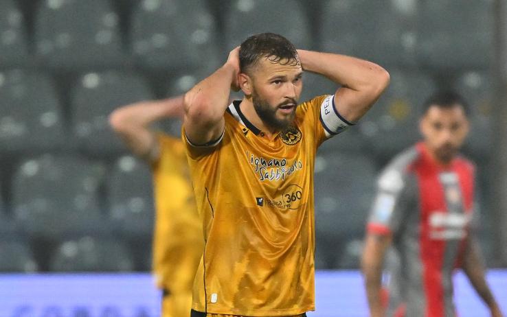Udinese, Runjaic su Karlstrom: “Avere più responsabilità pesa, ma so che può dare il proprio contributo"