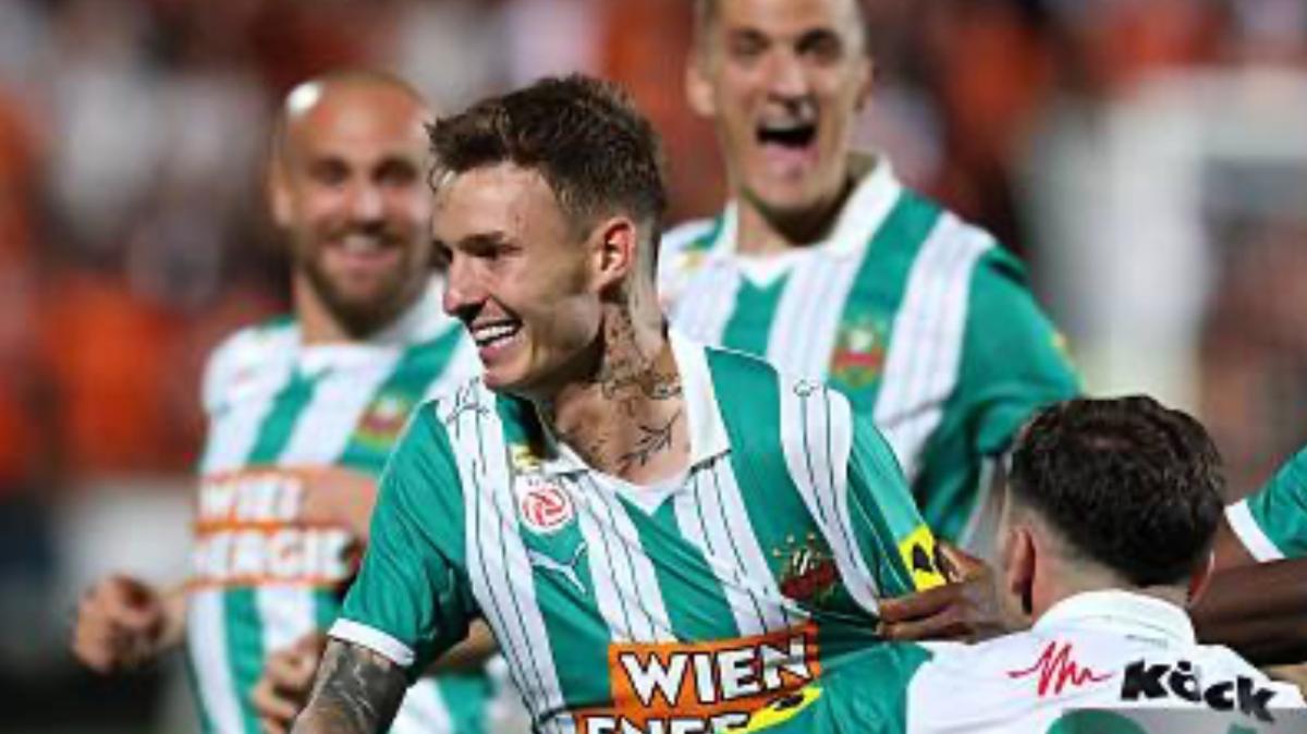 Udinese, offerta rifiutata dal Rapid Vienna per l'esterno Bolla