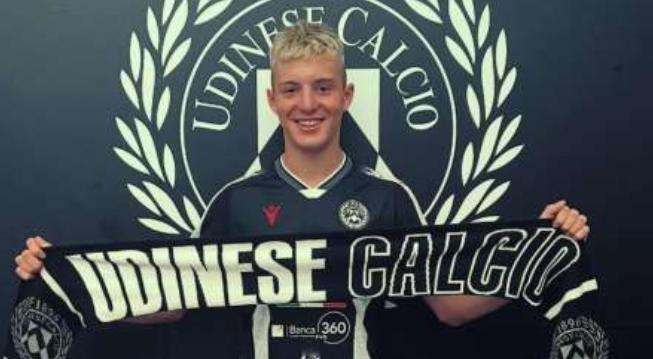 Slovenia U17, il bianconero Pirih tra i convocati per il doppio test con l'Albania