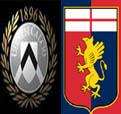 Udinese-Genoa: I Precedenti