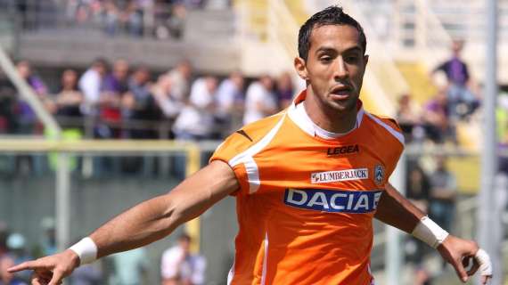 Benatia a Roma in settimana: deciso chi seguirà Nico Lopez a Udine