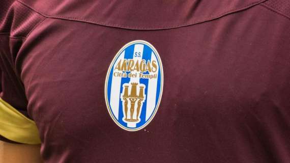 L'Udinese punta due giovani dell'Akragas per rafforzare il settore giovanile