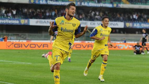 Théréau: "Sono un giocatore dell'Udinese. Grazie a Dio per questa nuova esperienza"