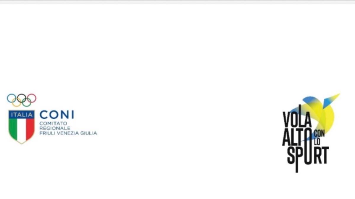 Palmanova diventa capitale dello sport: il 13 dicembre la tappa finale di “Vola Alto con lo Sport”