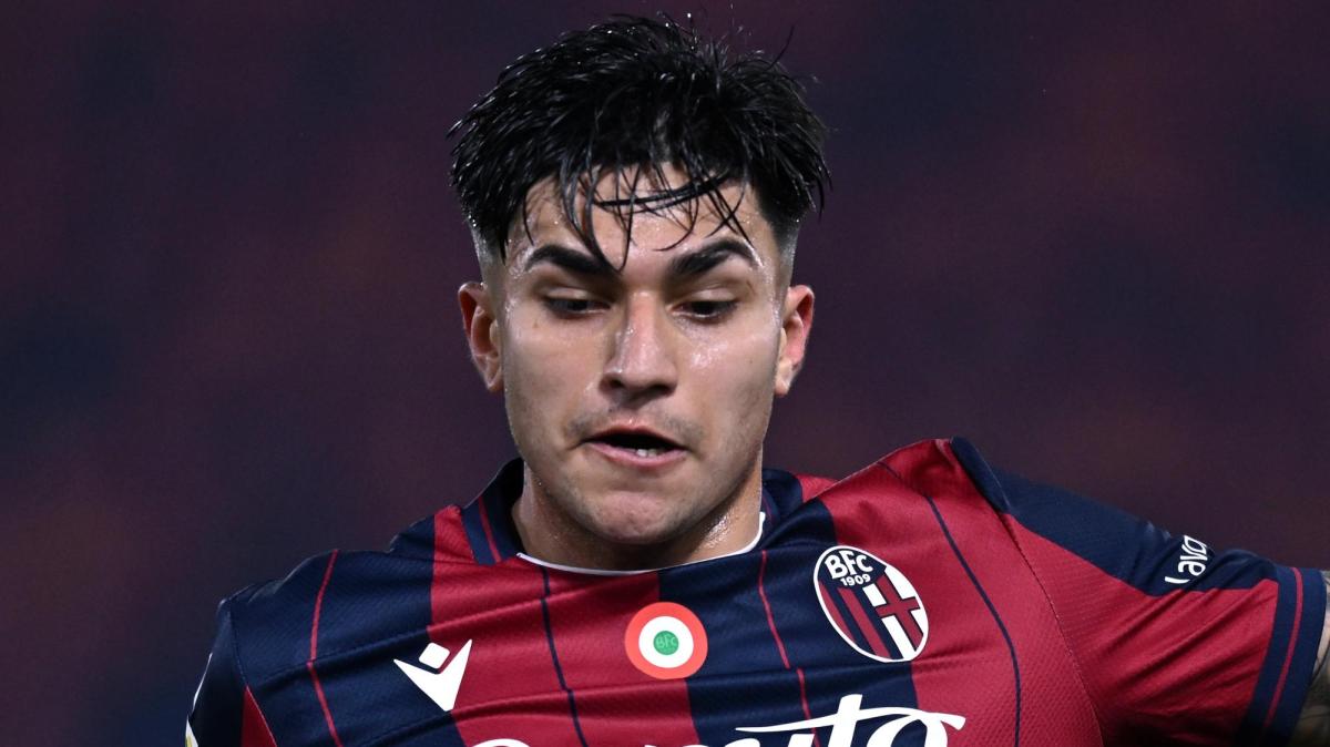 Bologna, Castro a Sky sul rigore: “Sapevo fosse molto vicino all’area se non dentro”