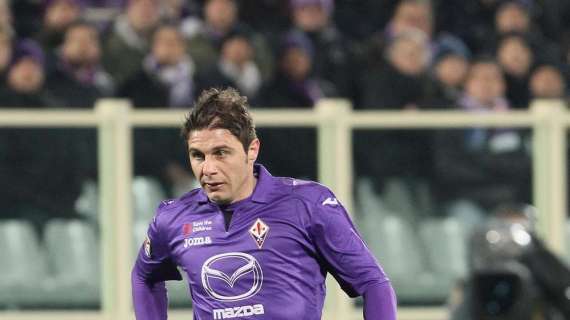 QUI FIORENTINA - Joaquin: "Abbiamo difficoltà a segnare, ma domenica vogliamo vincere"