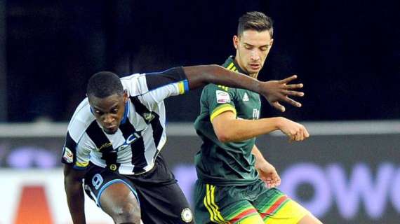 Bologna-Udinese, le probabili formazioni: Zapata torna titolare. Fernandes squalificato, Kone al suo posto