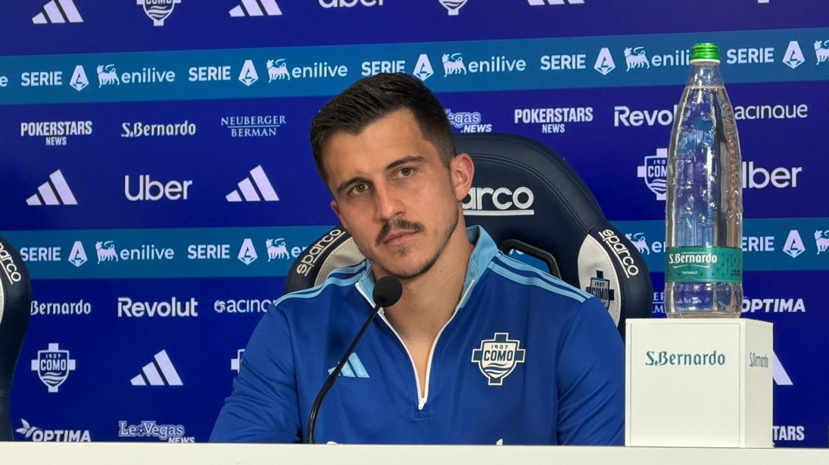 Como, Kempf: "Udinese squadra da campionato tedesco"