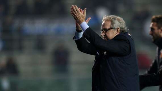 Delneri ed i conti con il passato nerazzurro