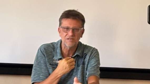 UEB Cividale, Micalich su Rota: "In partita riesce sempre a trasformare quello di buono fatto in settimana"