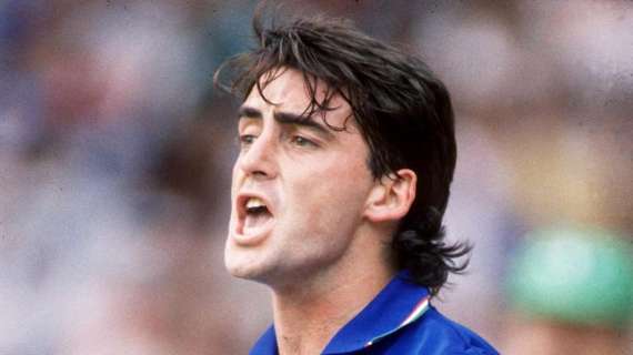 Italia, Mancini è l'undicesimo CT che ha vestito la maglia azzurra