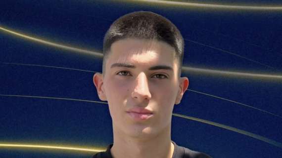 Giovanili Udinese, il classe 2008 Gjergji va in Serie D all'Ischia