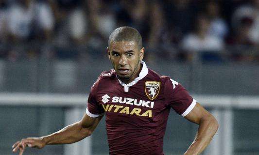 Offensiva Hornets per Bruno Peres