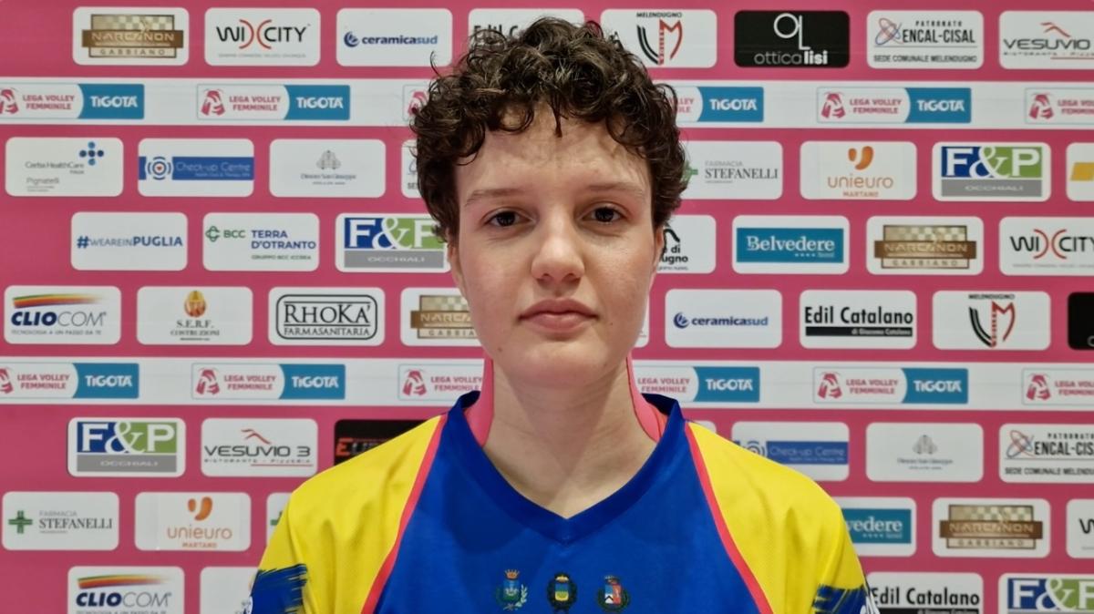 CDA Talmassons FVG, Scola: “Abbiamo vinto in un campo difficile, da domani penseremo alla Coppa Italia”