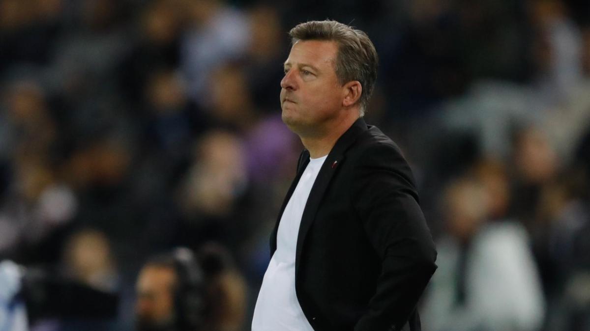 Chiamarsi Bomber e l'ironica stoccata a Runjaic: "Non è proprio la strada che sperava di aver tracciato"