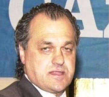 Morto il dirigente bianconero Lorenzo Toffolini dopo un tragico malore in auto