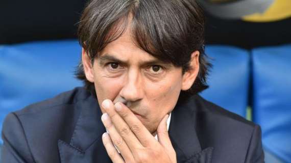 Inzaghi: "Contro l'Udinese è una partita difficile ma il momento giusto per il salto di qualità"