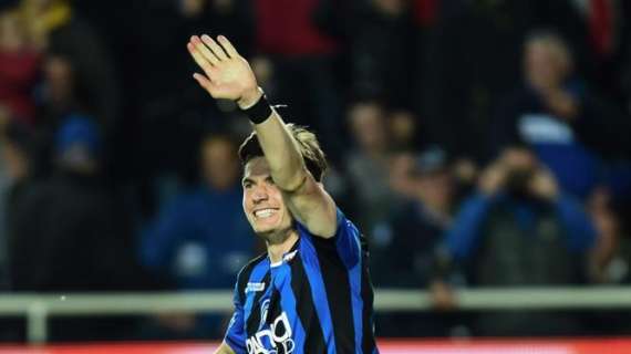 Atalanta-Udinese 2-0, il tabellino del match