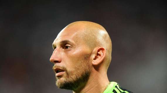 QUI MILAN - Infortunio per Abbiati, gioca...