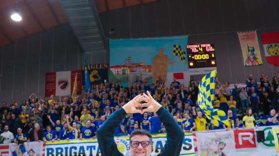 Eagles Futsal Cividale, i complimenti di Micalich: “Che sia il primo successo di una lunga serie”