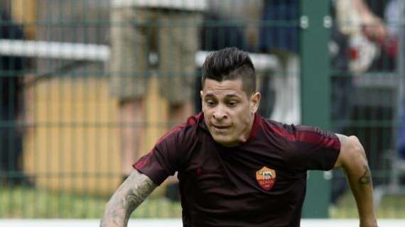 Iturbe stasera spettatore all'Emirates. Domani la firma col Watford