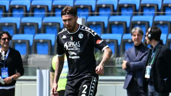 Udinese, è Wisniewski l'obiettivo per la difesa scelto da Runjaic