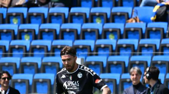 Udinese, si raffredda la pista Wisniewski: le richieste dello Spezia 
