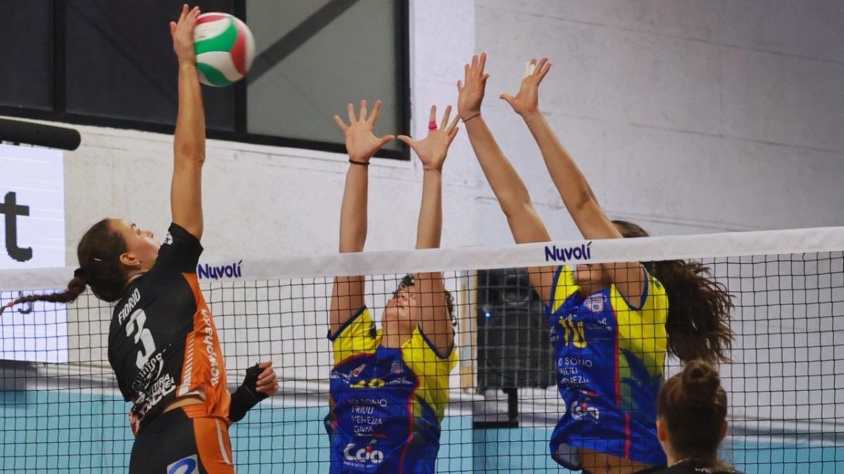 Padova, Sinibaldi: "Non credo che una sconfitta possa aver incrinato la fiducia della CDA"