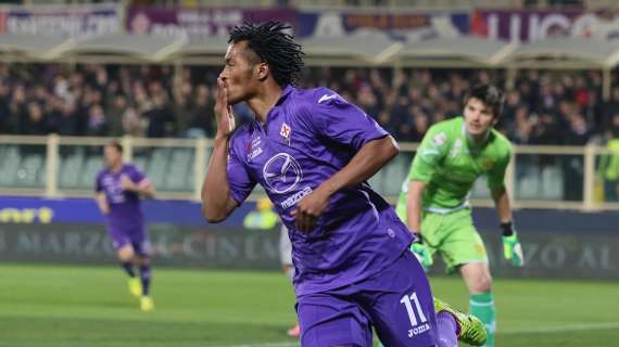 Bayern, pronta l'offerta per Cuadrado