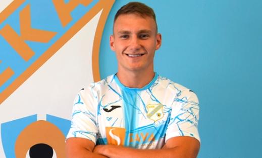 Dalla Croazia, anche l'Udinese tra le squadre interessate a Fruk del Rijeka