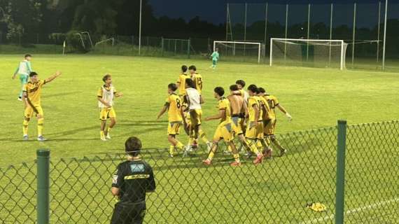 Torneo Nereo Rocco, rigori fatali. Udinese U17 eliminata dal Torino in semifinale 