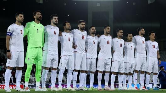 Sempre più lontana l’ipotesi ripescaggio per l’Italia: l’Iran vola in Turchia per i visti