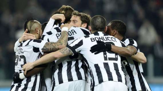 Serie A: la Juventus mette una seria ipoteca sul campionato. Ora tutto è nelle mani della Roma