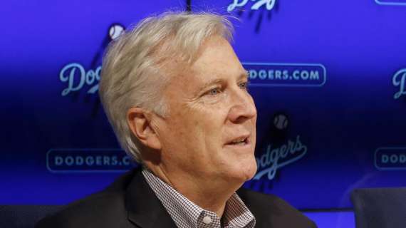 Mark Walter di Guggenheim Partners compra i Los Angeles Lakers