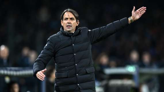 Inter, Inzaghi: "Temevo l'Udinese, è in fondo alla classifica ma ha valori superiori"