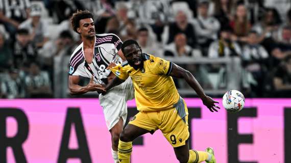 Juventus-Udinese, le pagelle del Messaggero Veneto: si salvano in pochi