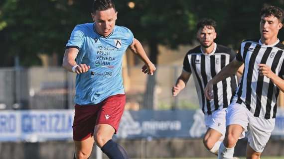 Udinese-ND Bilje, LE PAGELLE: Thauvin il migliore, Zemura spinge