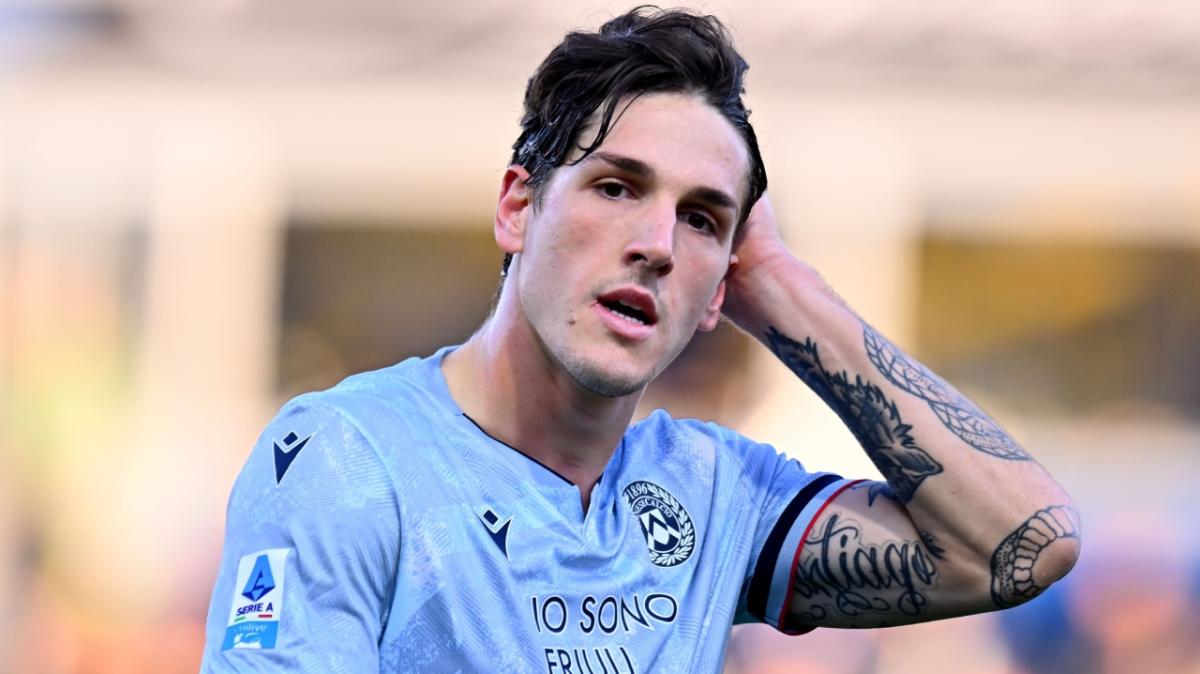 Parma-Udinese 0-2, il tabellino della gara del Tardini 