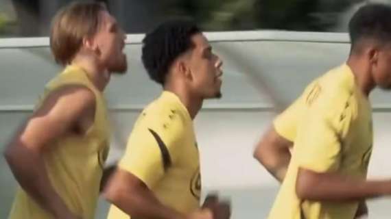 Udinese, in via di definizione un'amichevole prima della partenza per Lienz