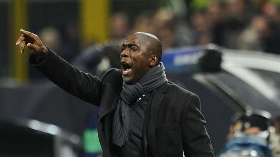 QUI MILAN - Seedorf: "Possibile riposo per Kakà,  Honda titolare. Balotelli? Ha recuperato, a Udine per fare risultato"