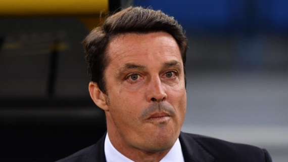 Oddo: "La Lazio ha faticato per portare a casa la partita. Rocchi? Non può non fischiare certe cose"
