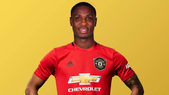 Ag.Ighalo: "Chiamata del Manchester United uno shock, è successo tutto in fretta"