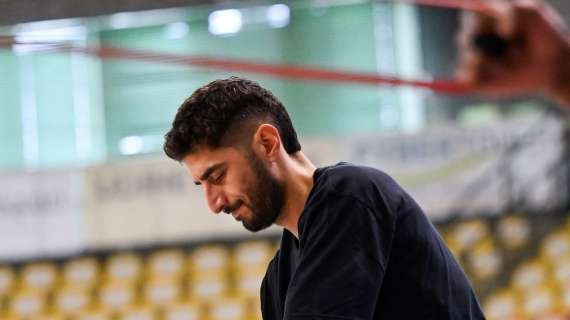 APU Udine, continua il lavoro per i bianconeri: domani la presentazione ufficiale