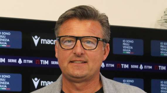 Udinese, l'elenco dei convocati in vista del ritiro estivo