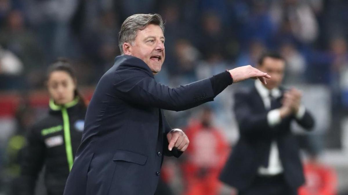 Udinese, Runjaic avverte il Bayern: "Possono soffrire il modo di giocare dell'Atalanta"