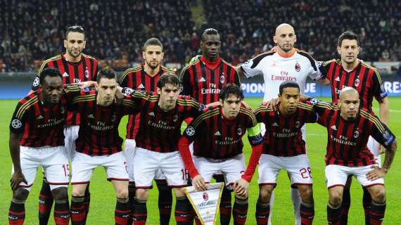 QUI MILAN - Il sabato del club rossonero