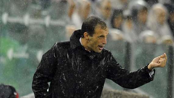 Udinese ultima spiaggia per Allegri?