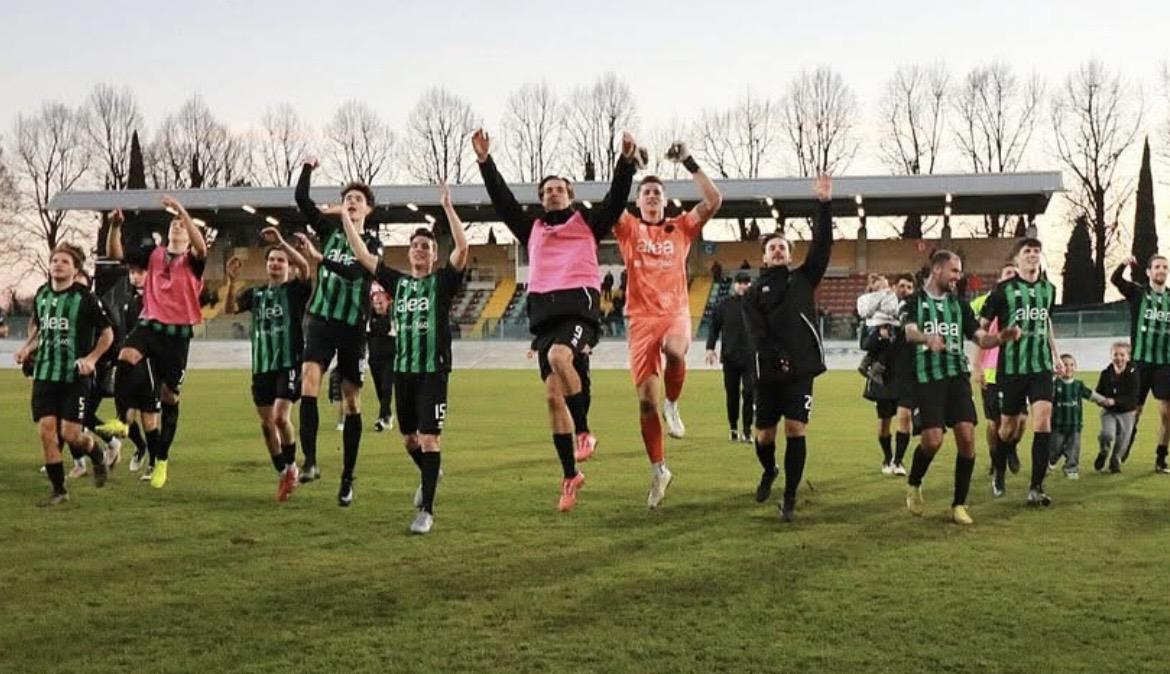 Pordenone, bilancio di metà stagione: ramarri in crescita, Meneghetti il top player